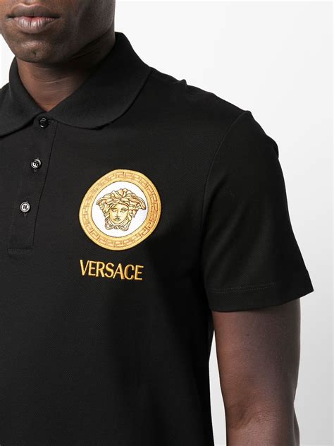 versace polo price